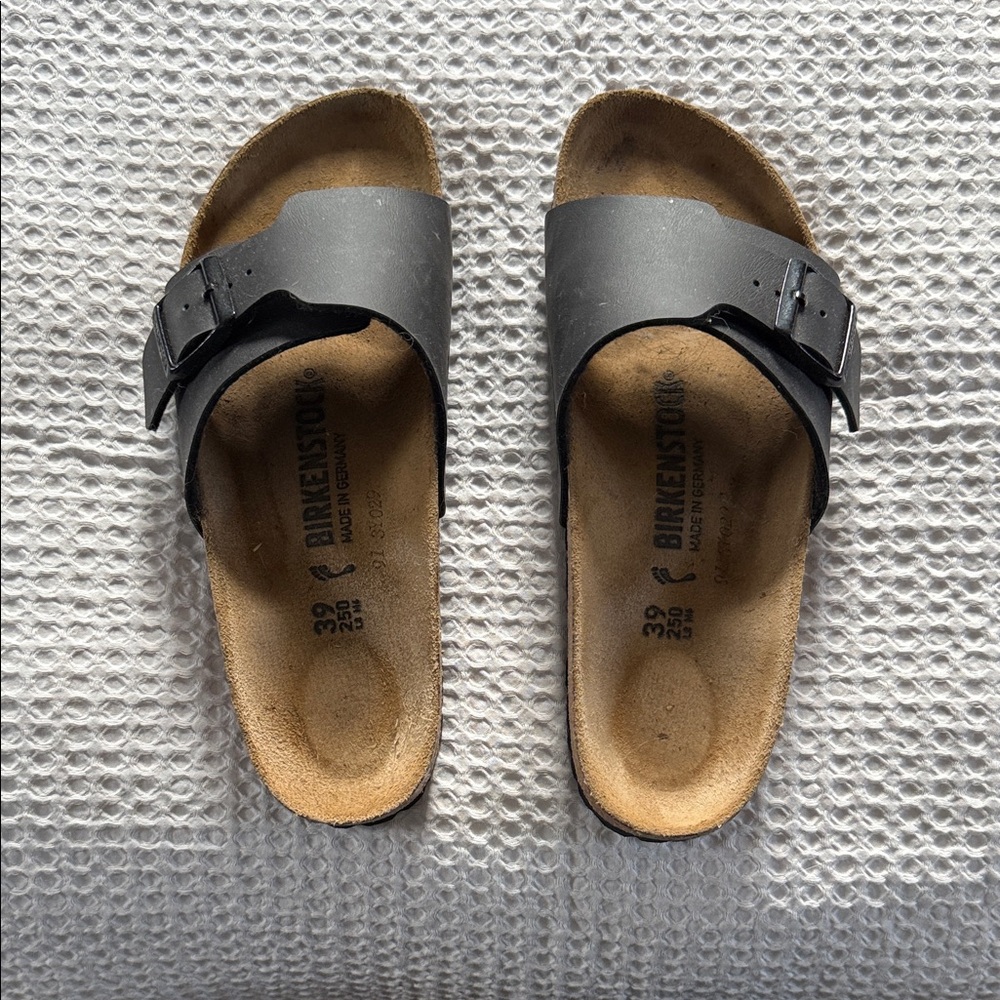 Birkenstock Catalina Sandals